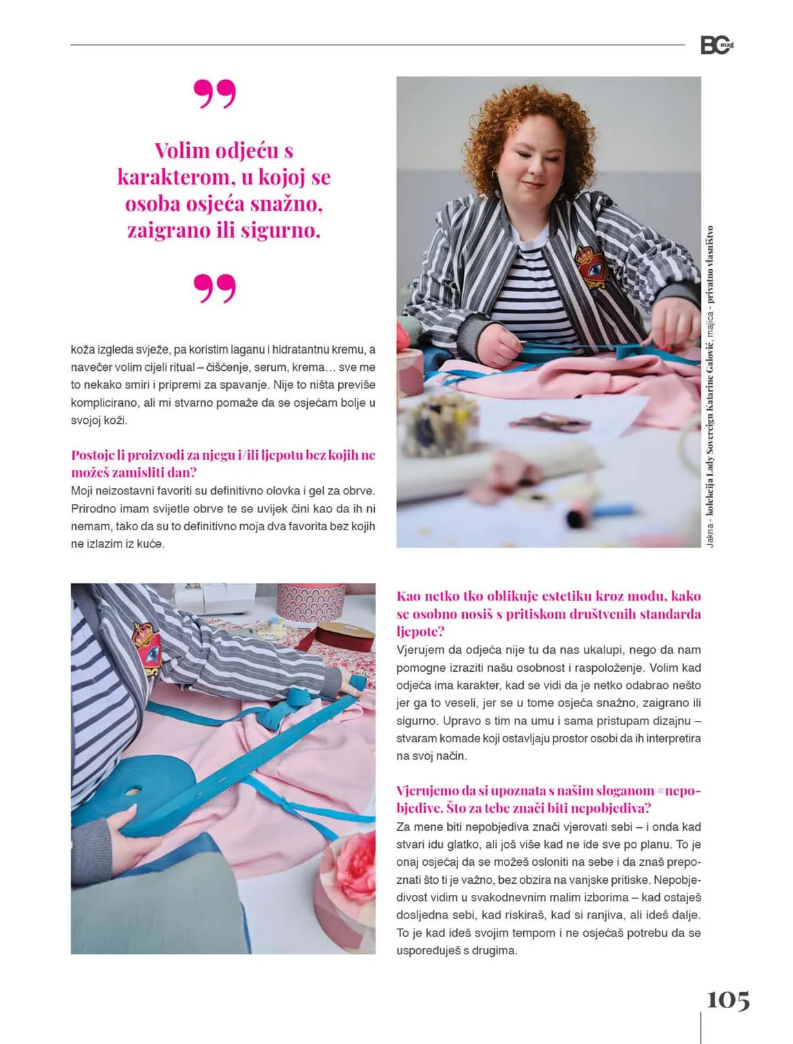 katalog Bipa Magazin