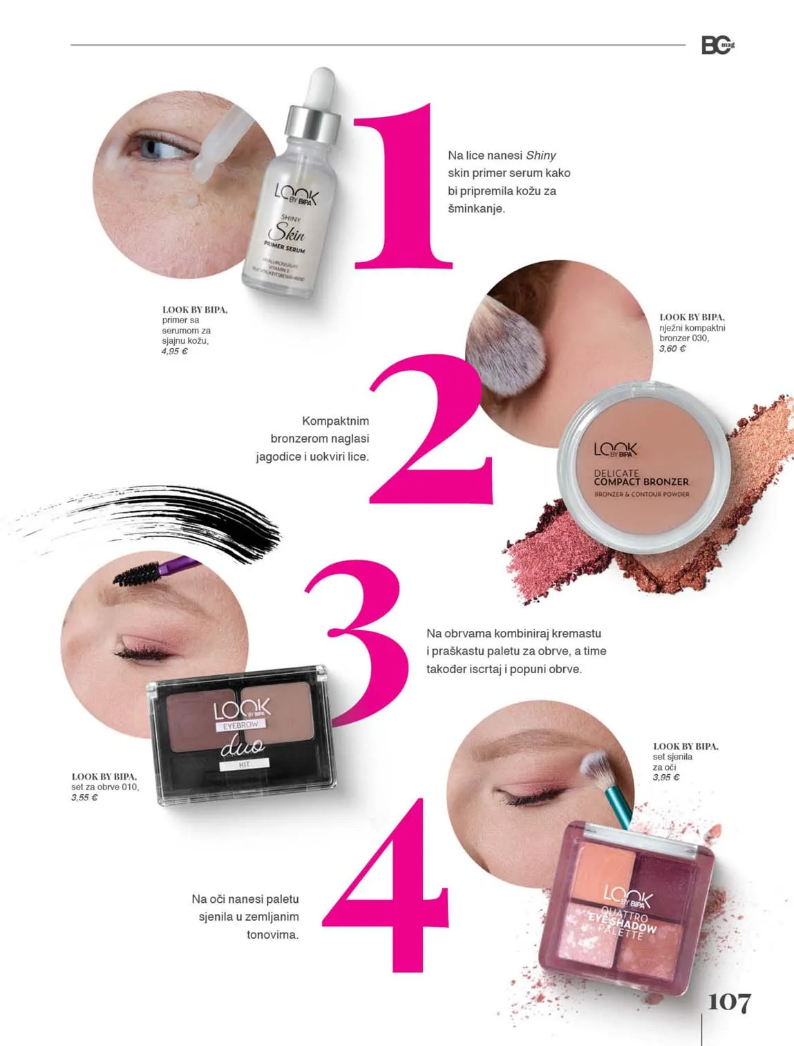 katalog Bipa Magazin