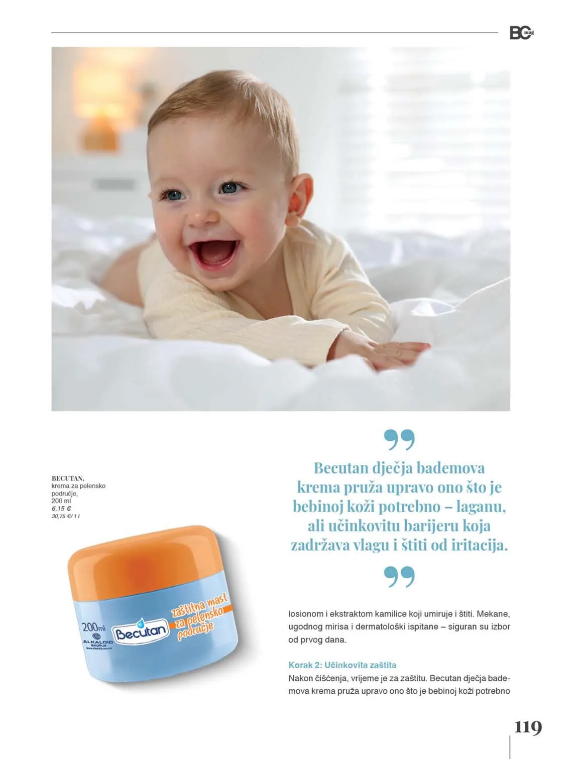 katalog Bipa Magazin
