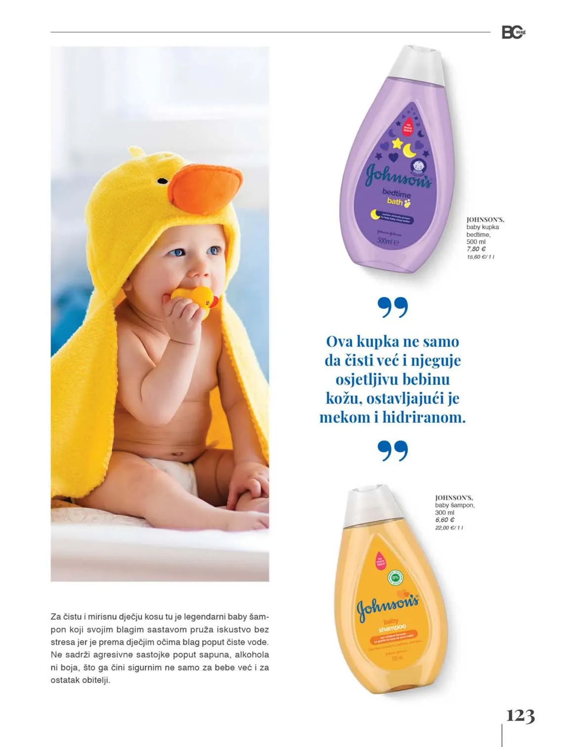 katalog Bipa Magazin