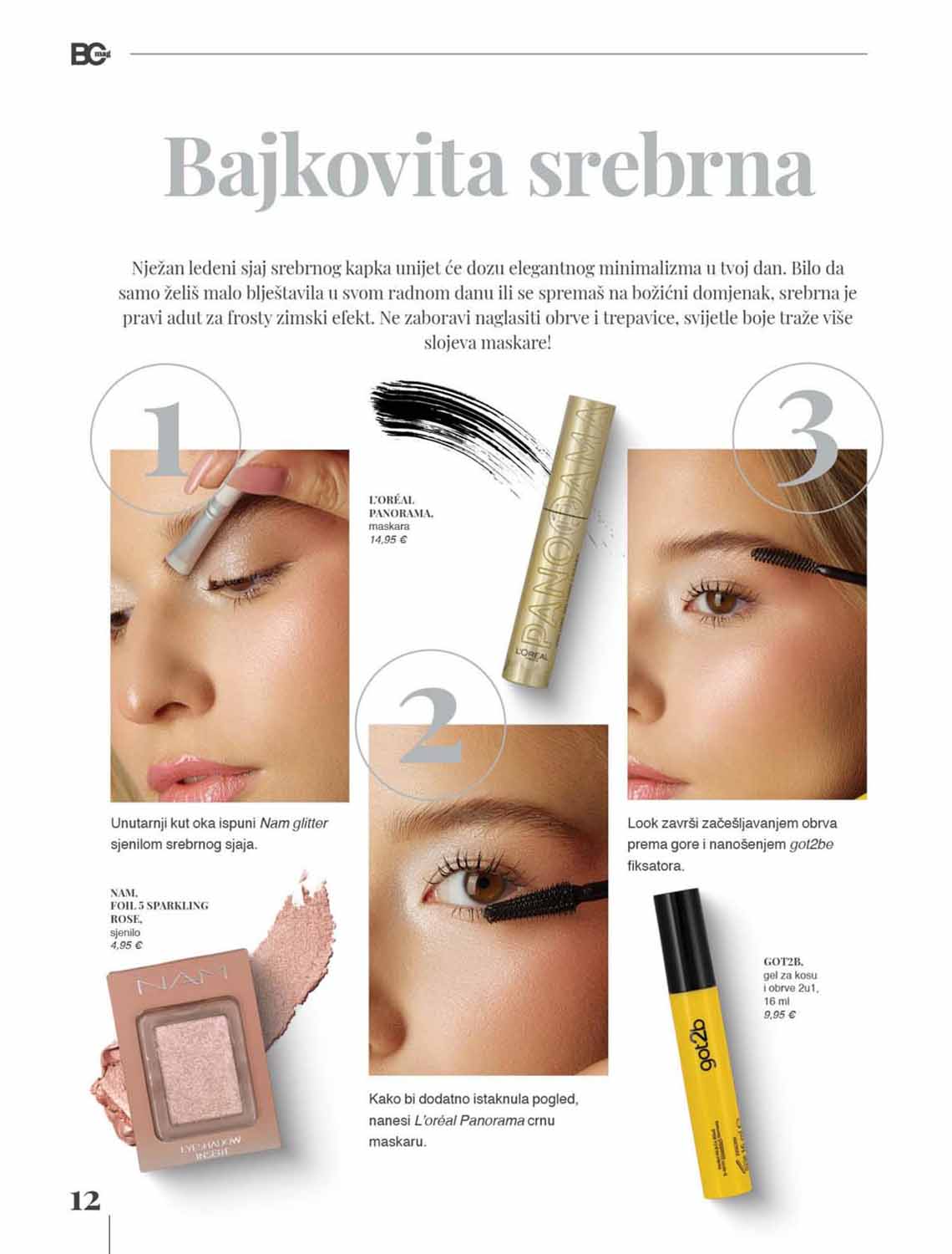 katalog Bipa Magazin