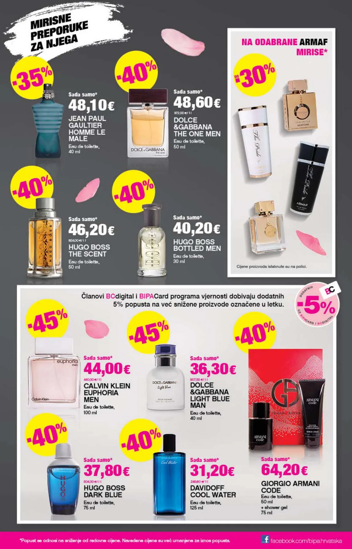 Bipa katalog sniženja
