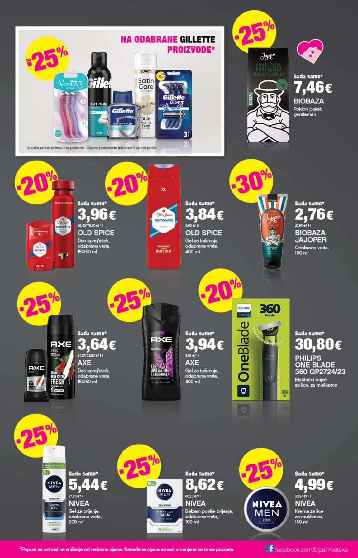 Bipa katalog sniženja
