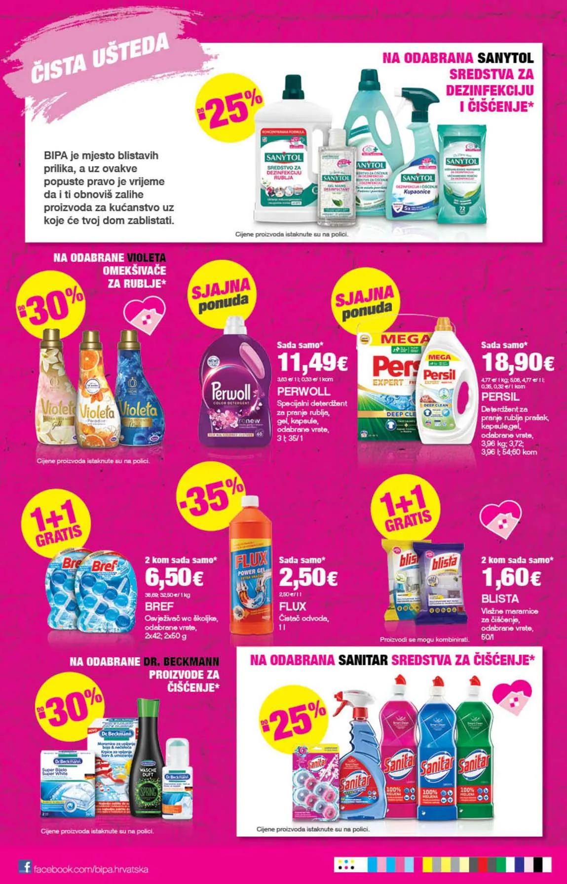Bipa katalog sniženja