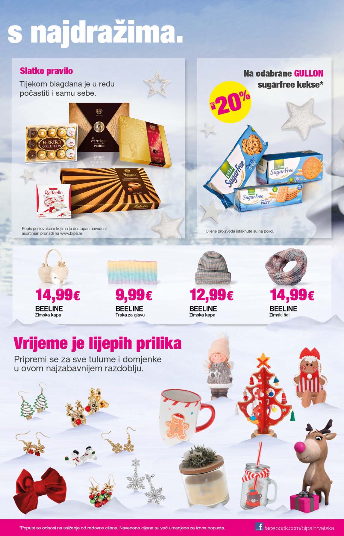 Bipa katalog sniženja