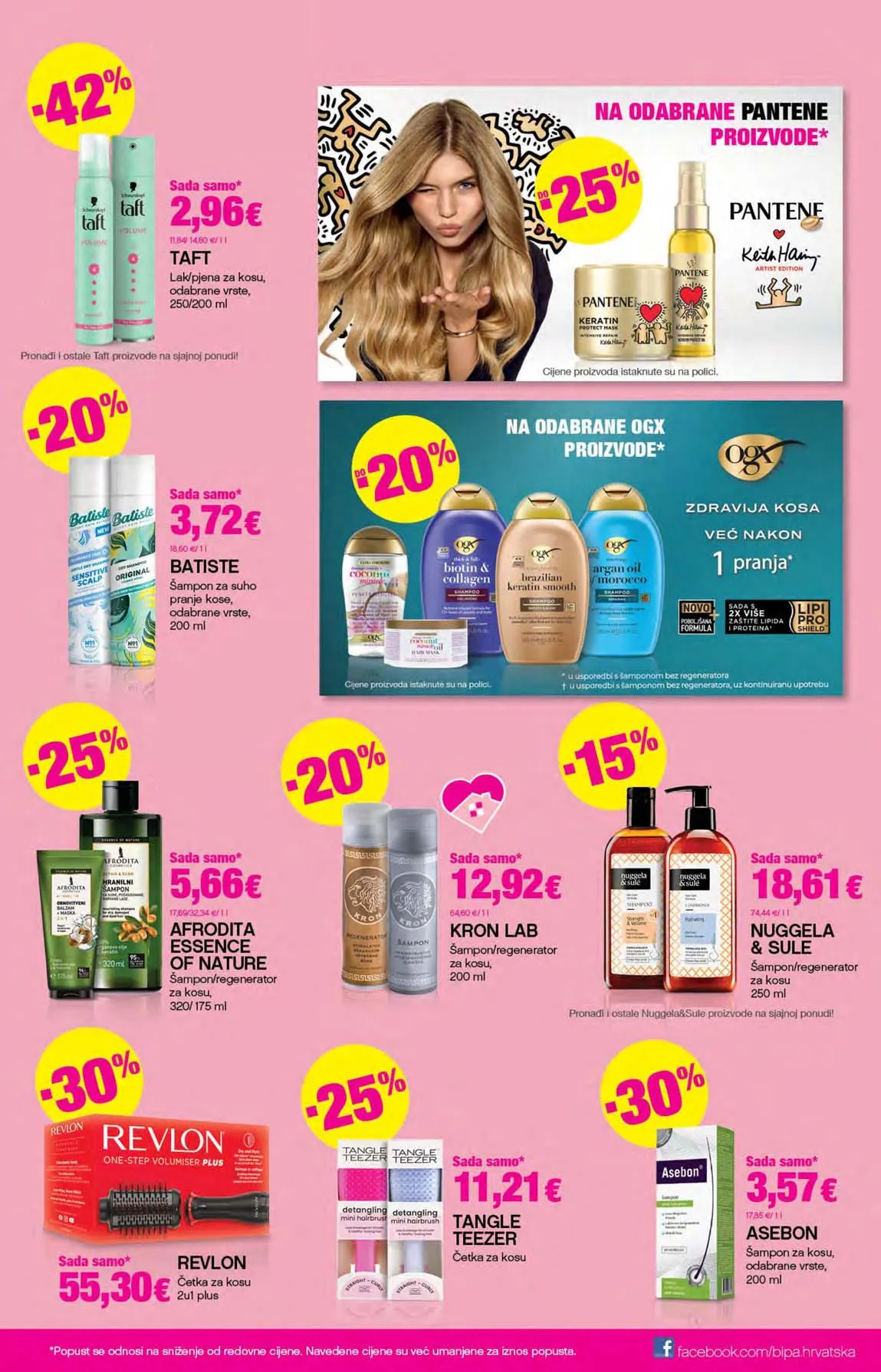 Bipa katalog sniženja