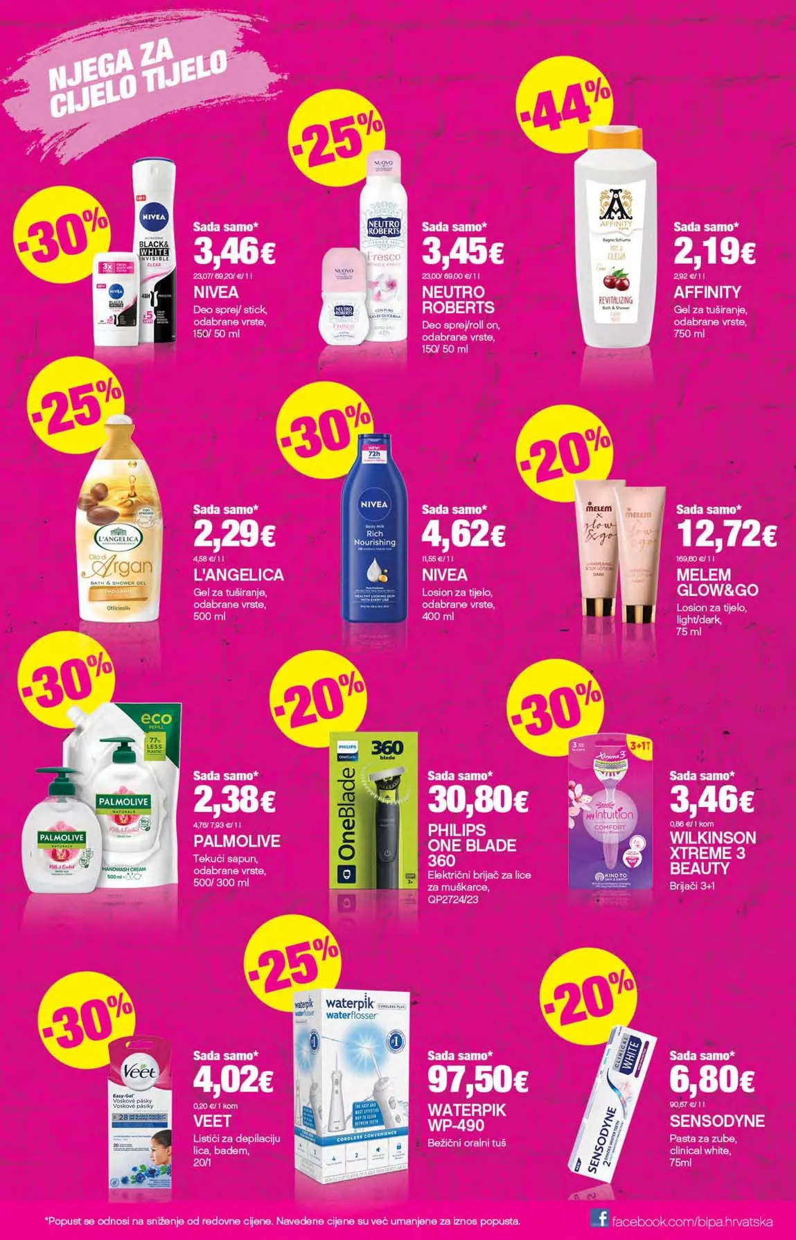 Bipa katalog sniženja