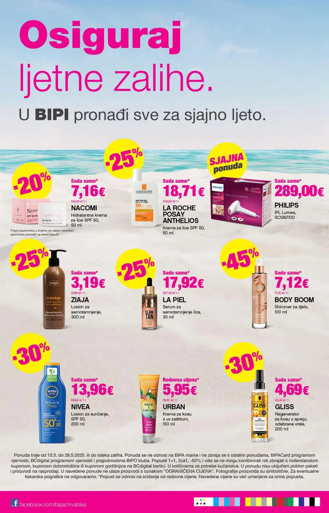Bipa katalog sniženja