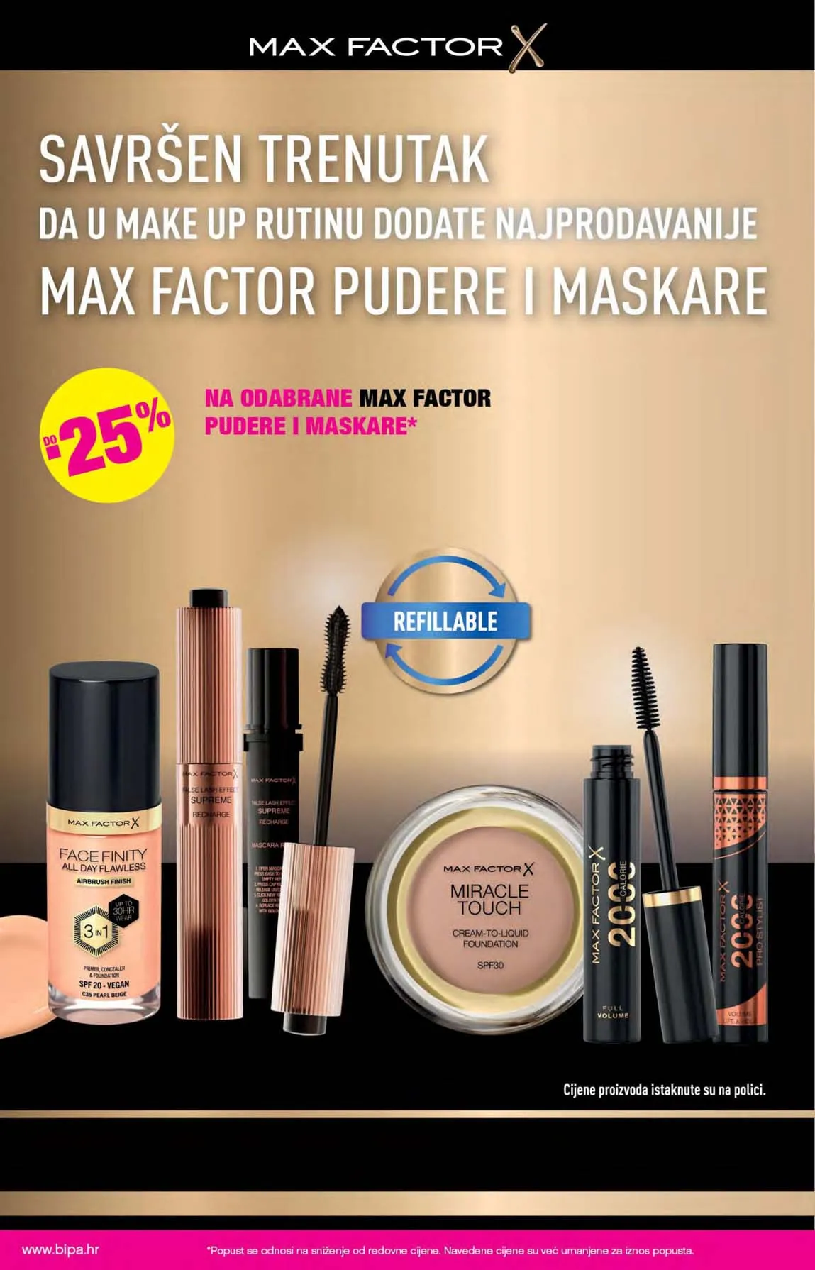 Bipa katalog sniženja