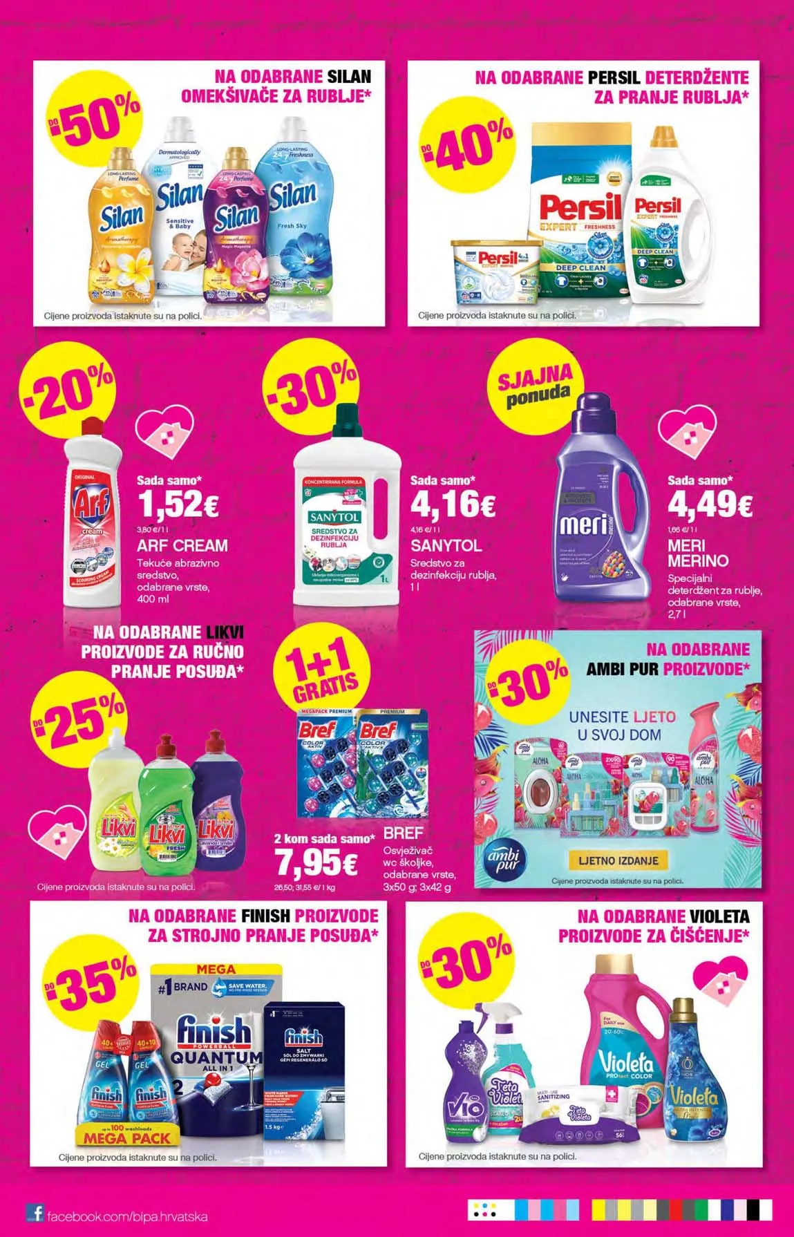 Bipa katalog sniženja