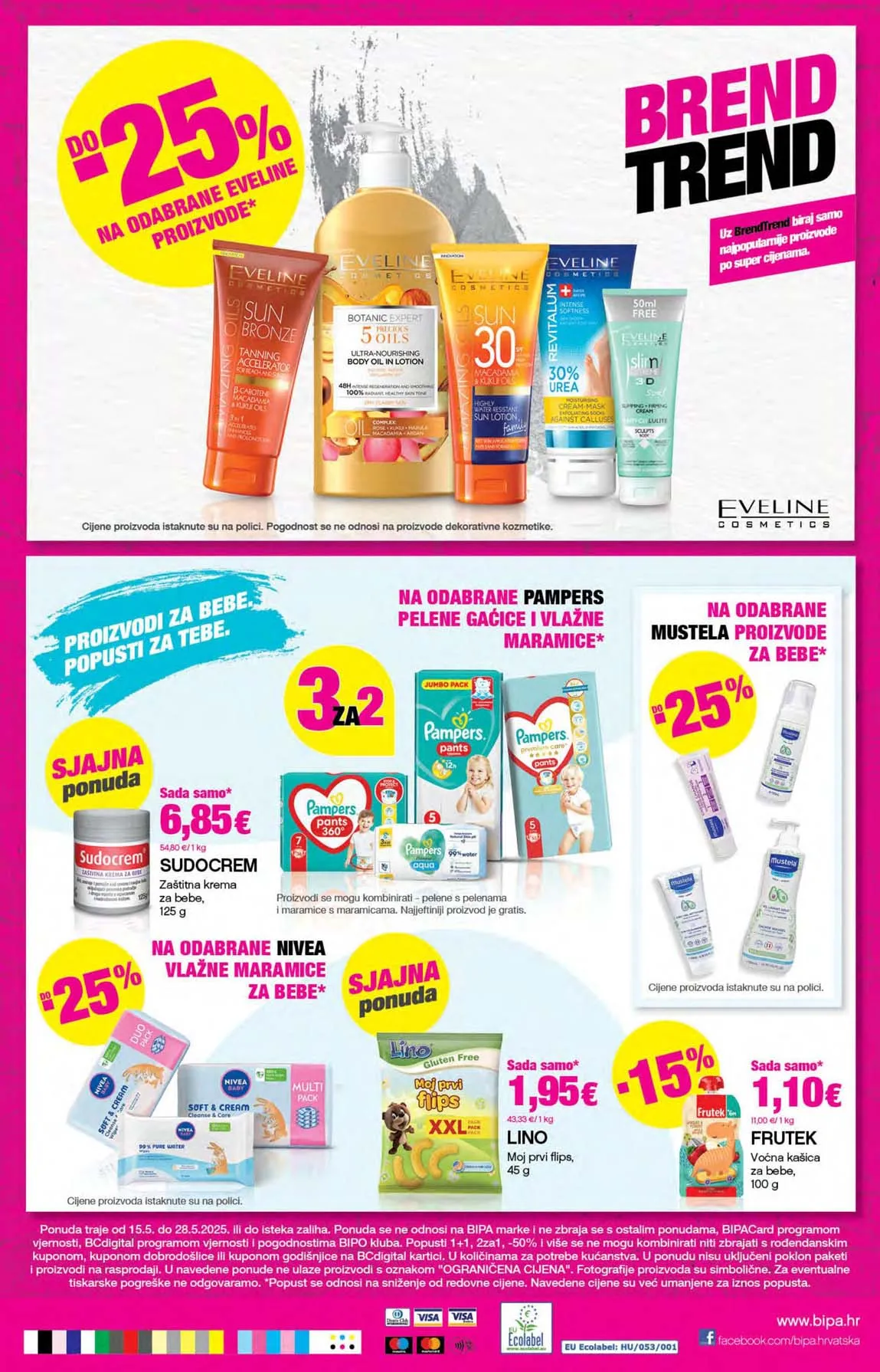 Bipa katalog sniženja