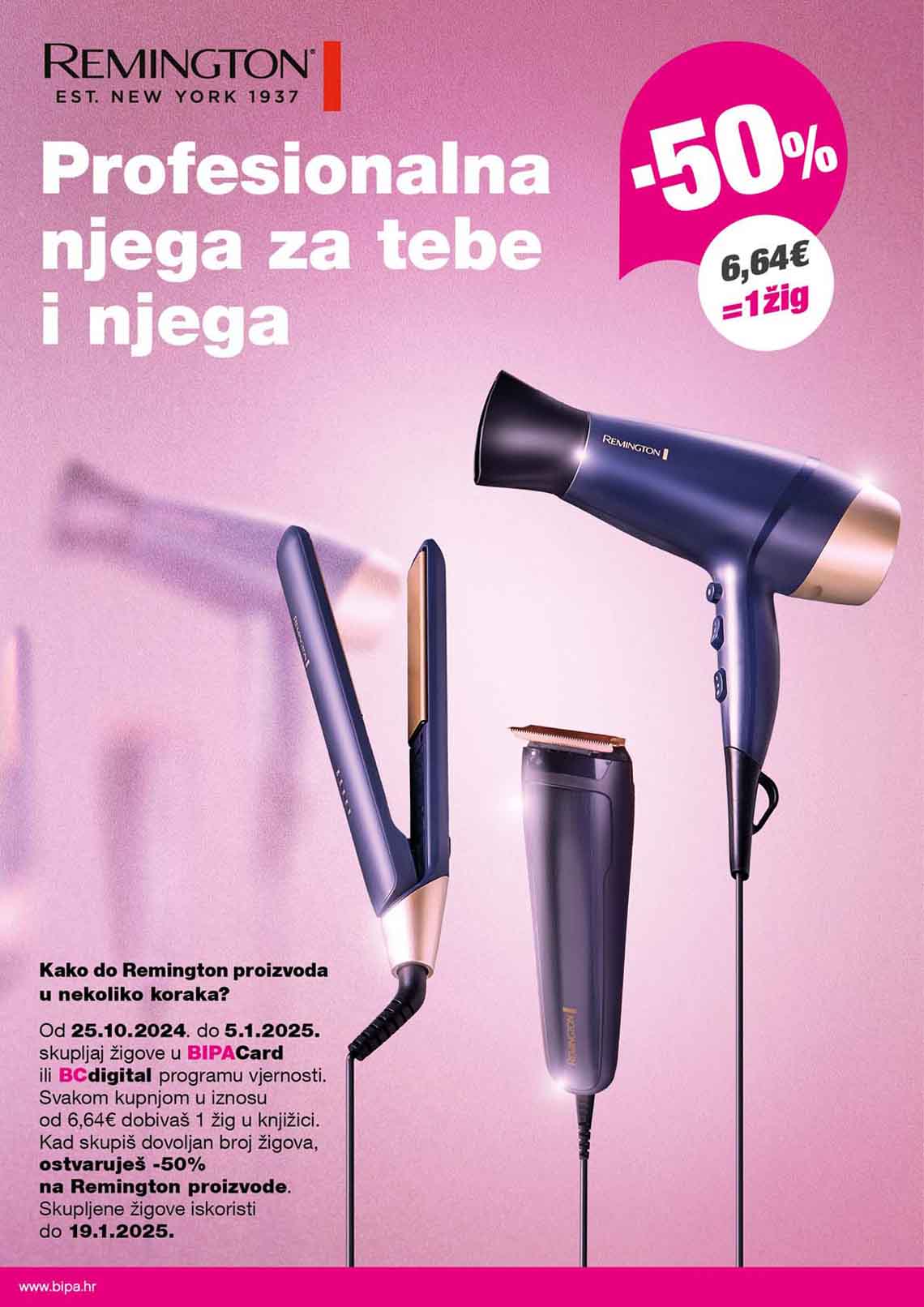 Bipa katalog sniženja