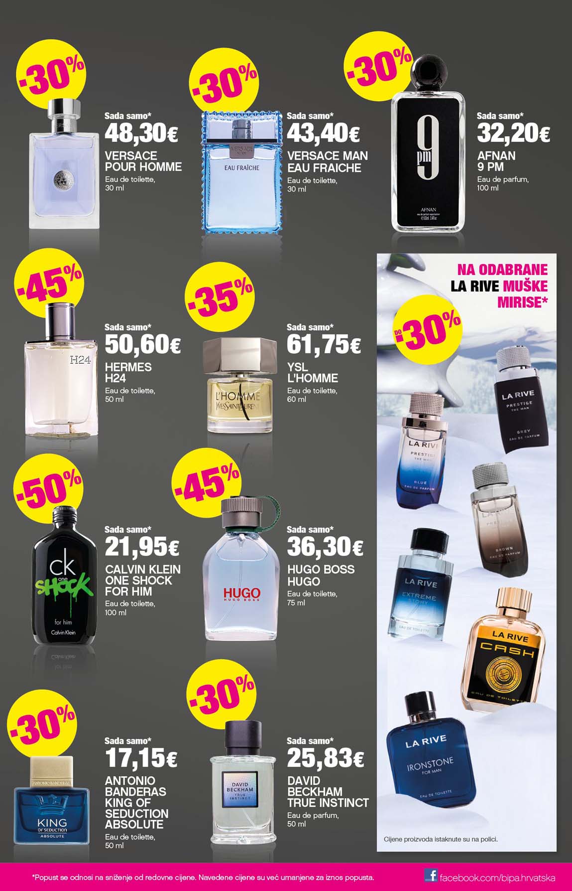 Bipa katalog sniženja