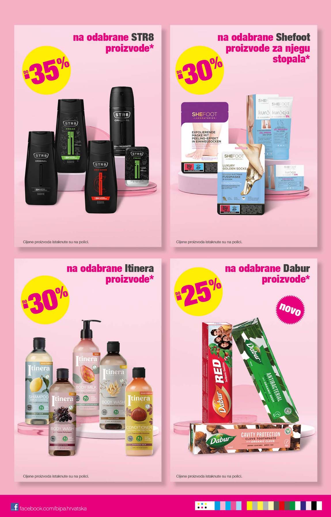 Bipa katalog sniženja