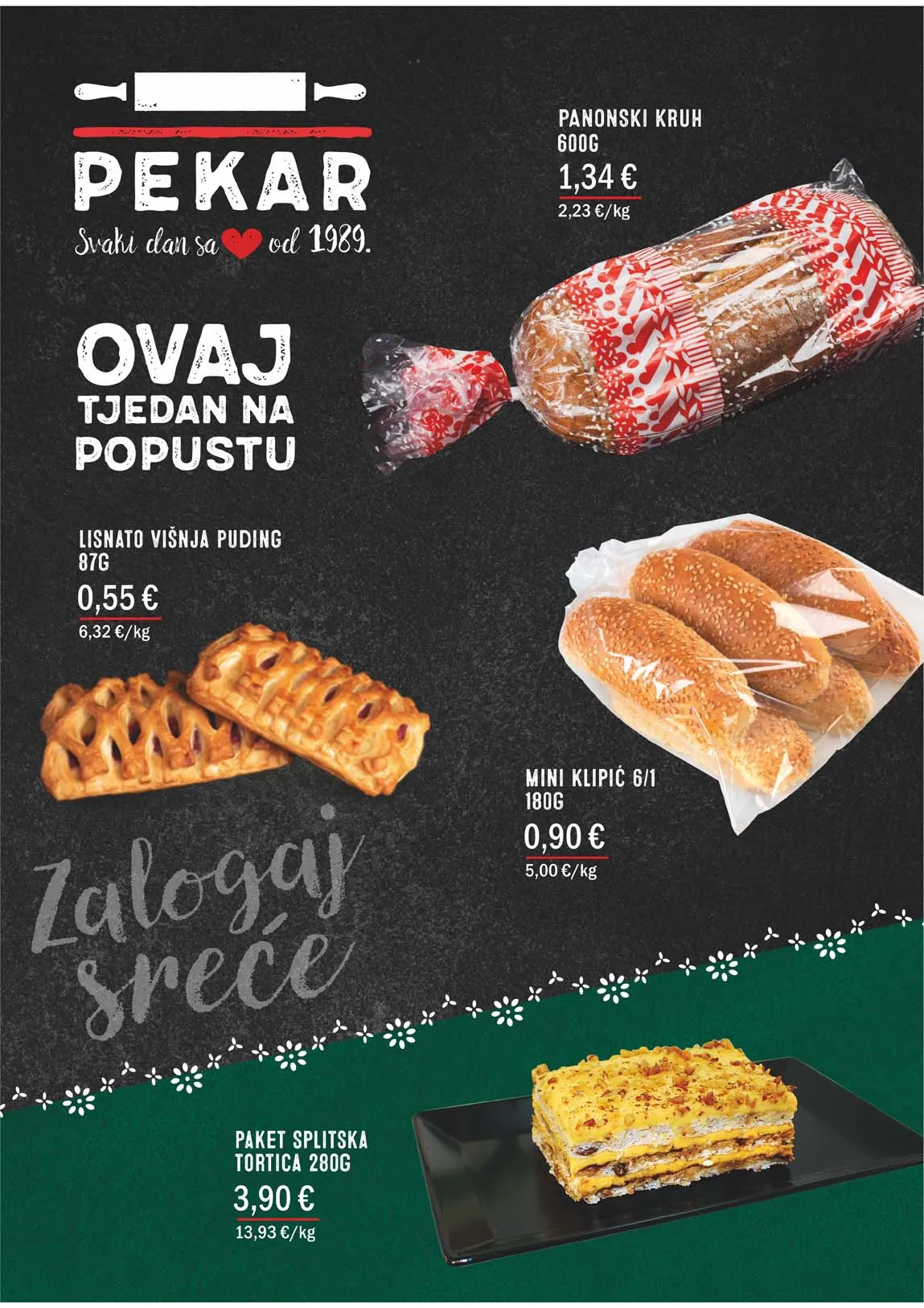 katalozi Boso kataloška ponuda