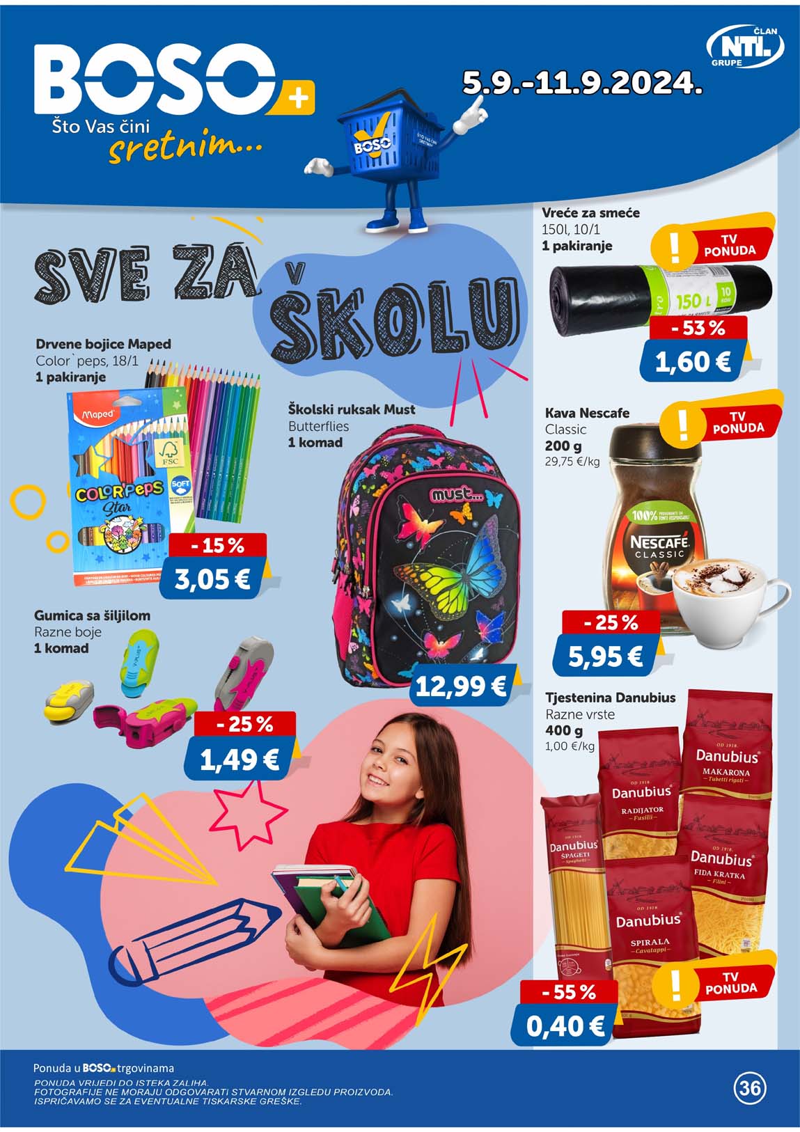 BOSO KATALOG AKCIJA POPUSTI 