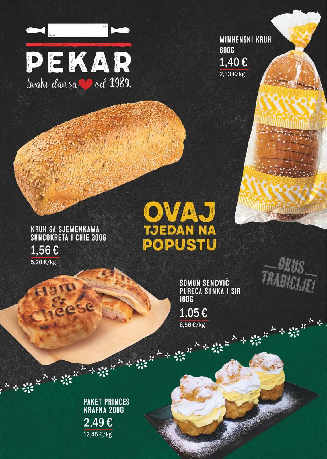 katalozi Boso kataloška ponuda