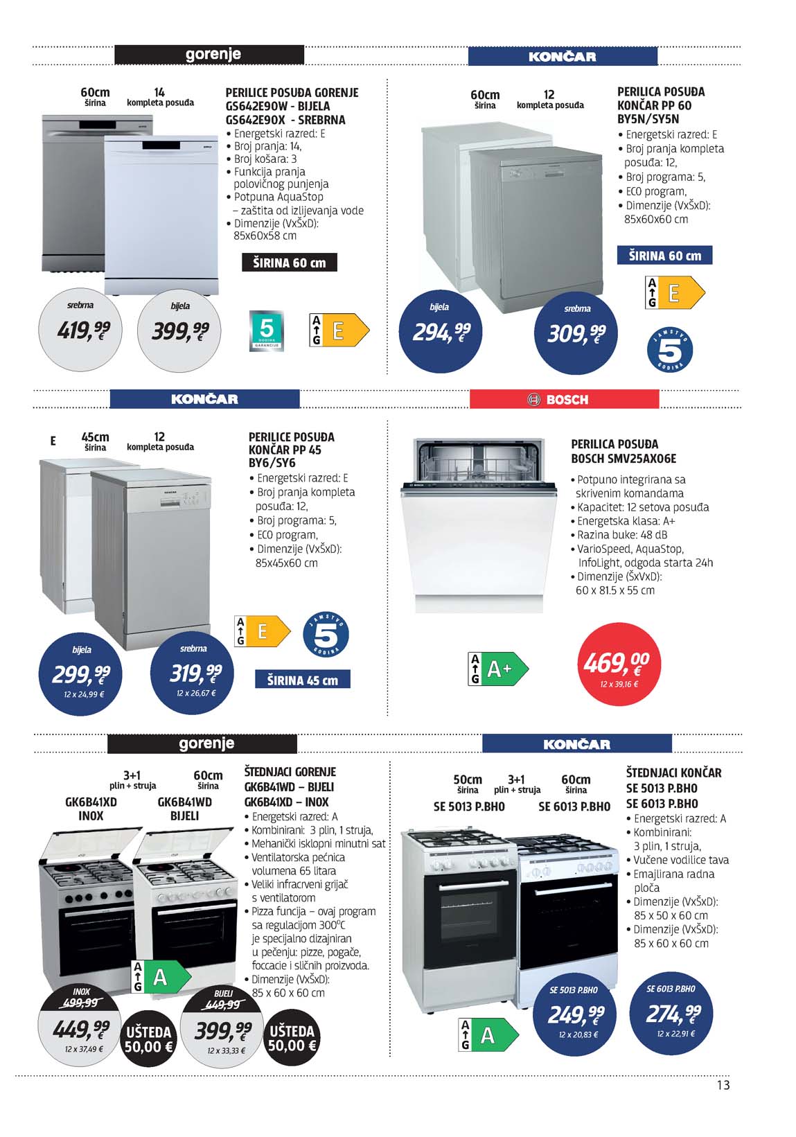 CENTAR TEHNIKE KATALOG AKCIJA SNIZENJA POPUSTI