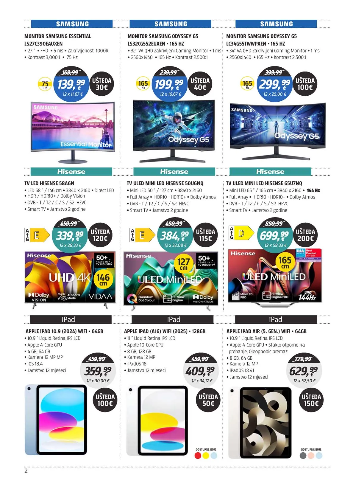 Katalog centar tehnike sniženja
