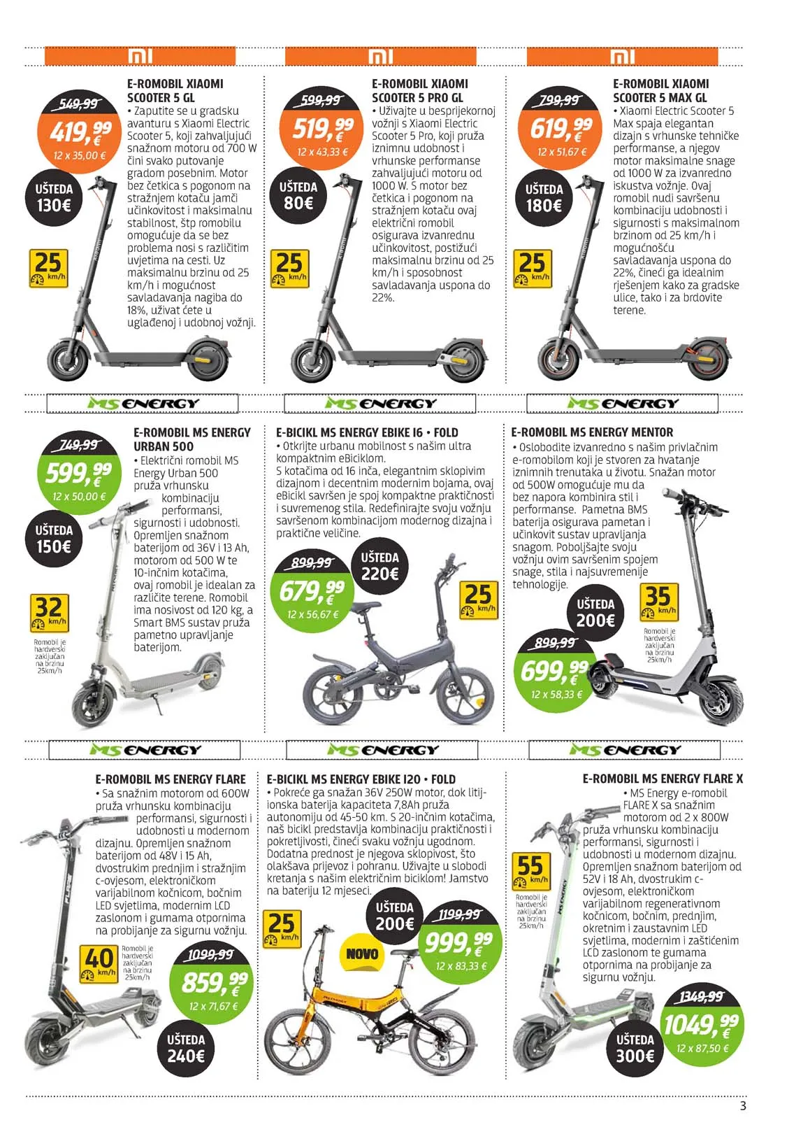 Katalog centar tehnike sniženja