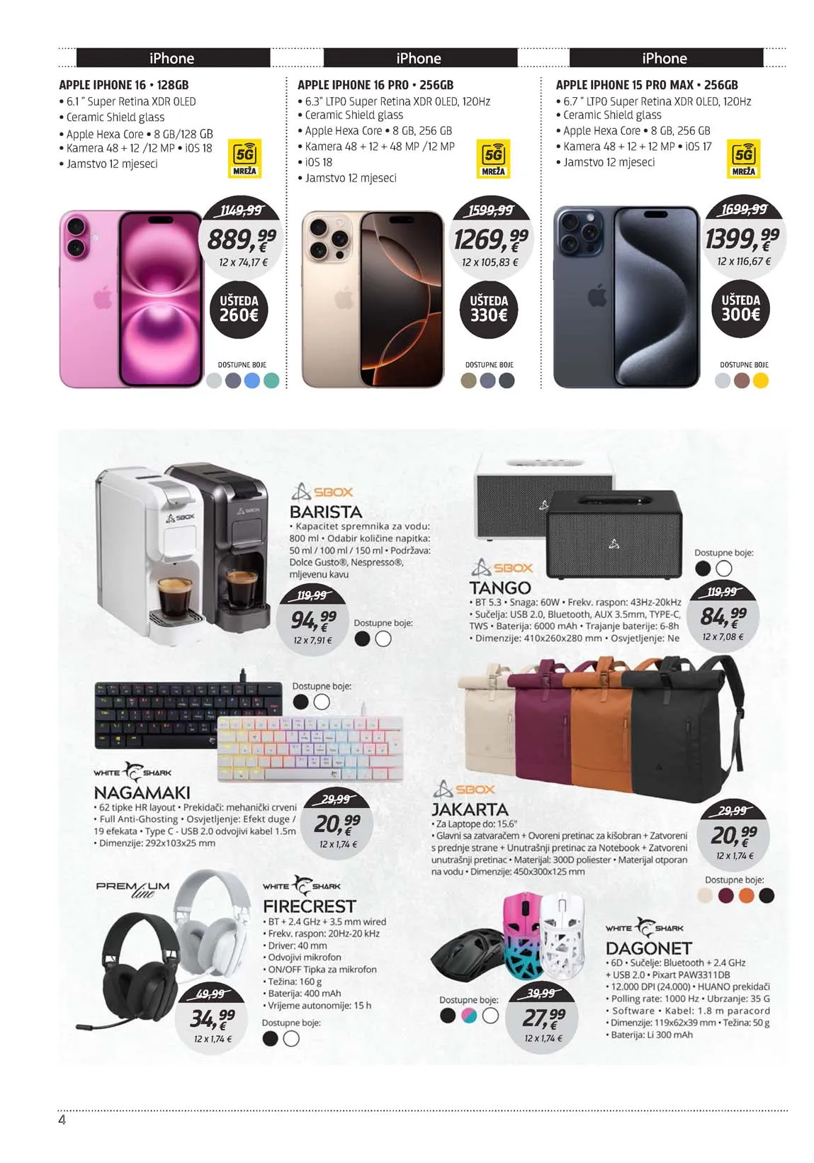 Katalog centar tehnike sniženja