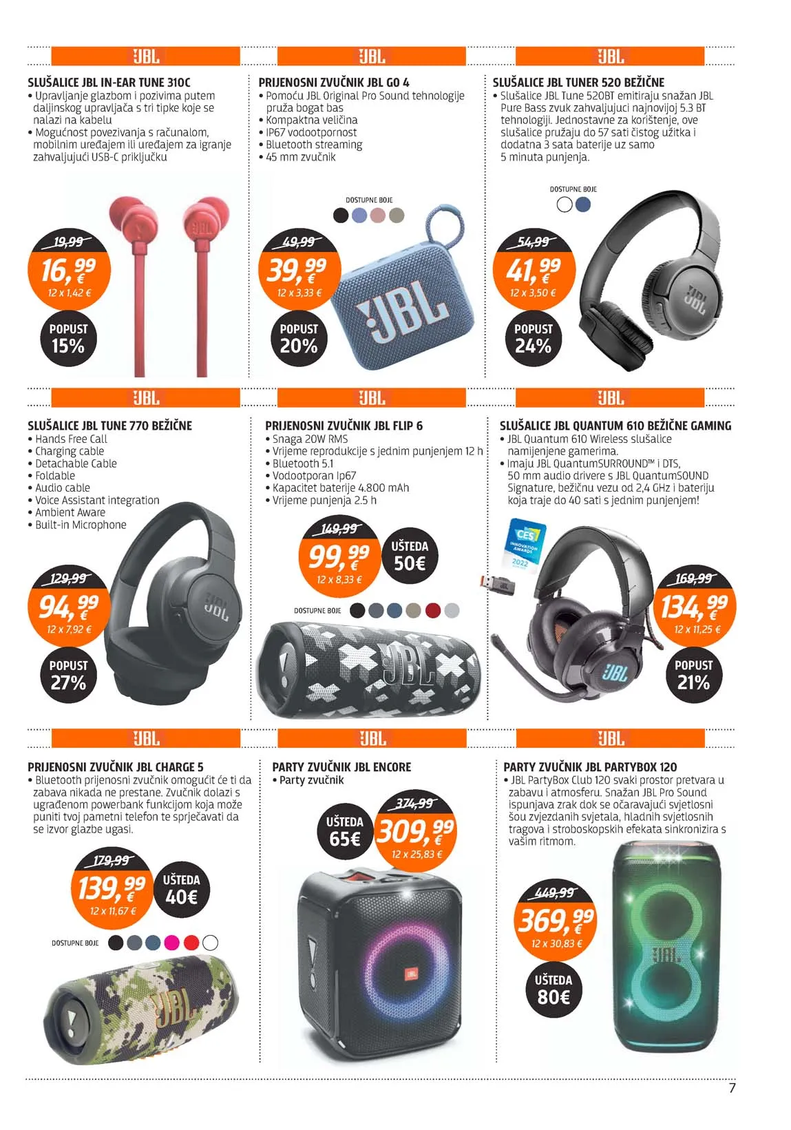 Katalog centar tehnike sniženja
