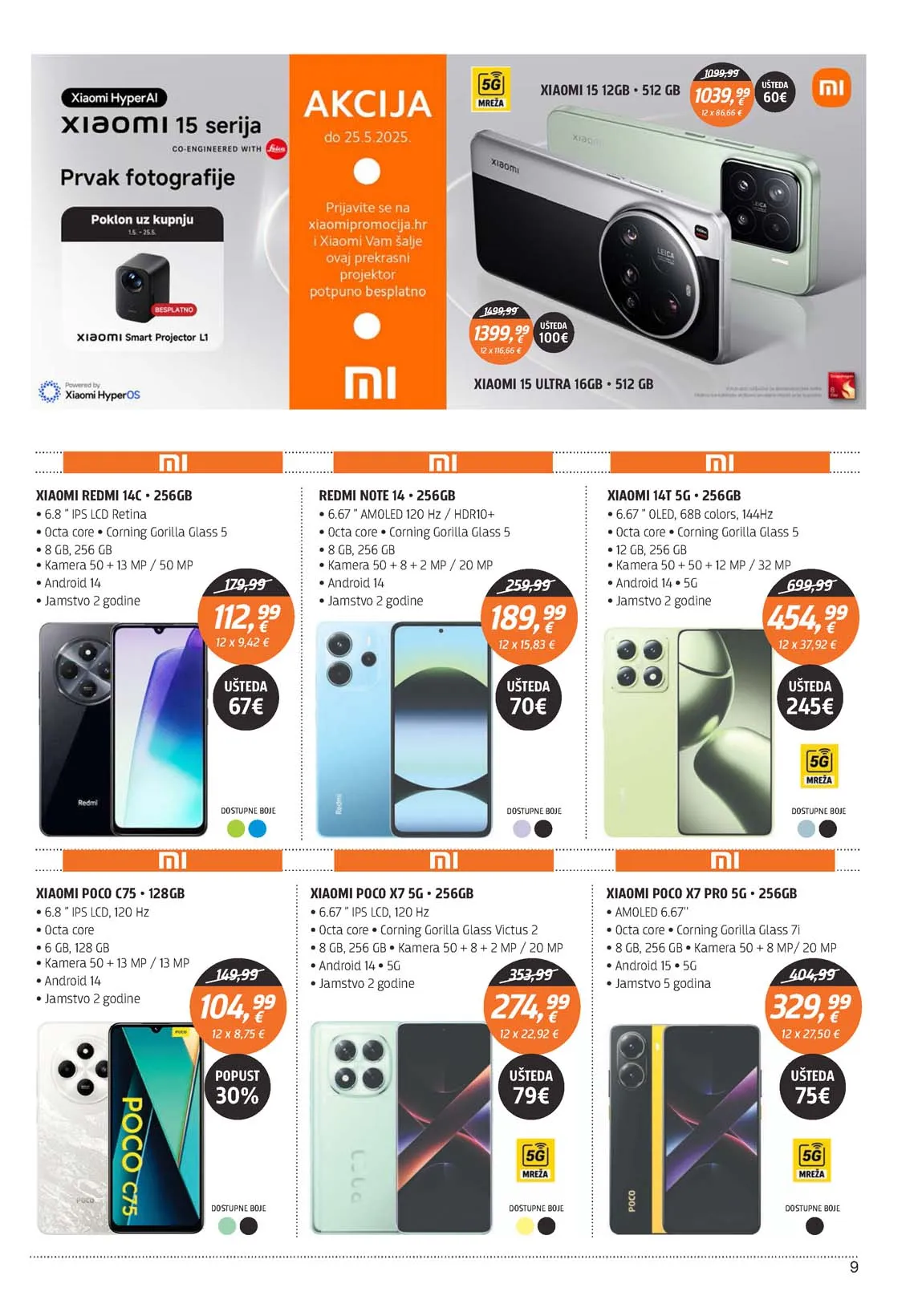 Katalog centar tehnike sniženja