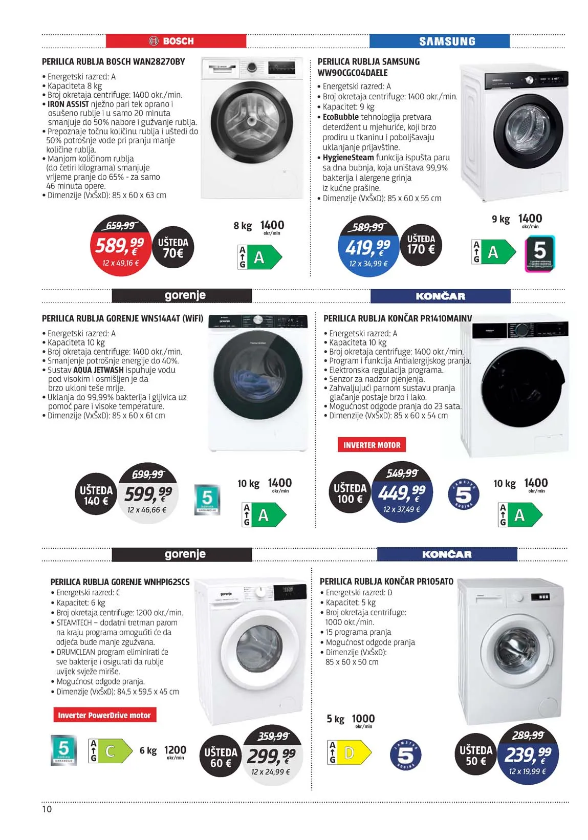 Katalog centar tehnike sniženja