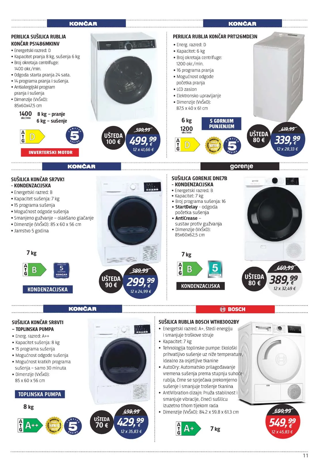 Katalog centar tehnike sniženja