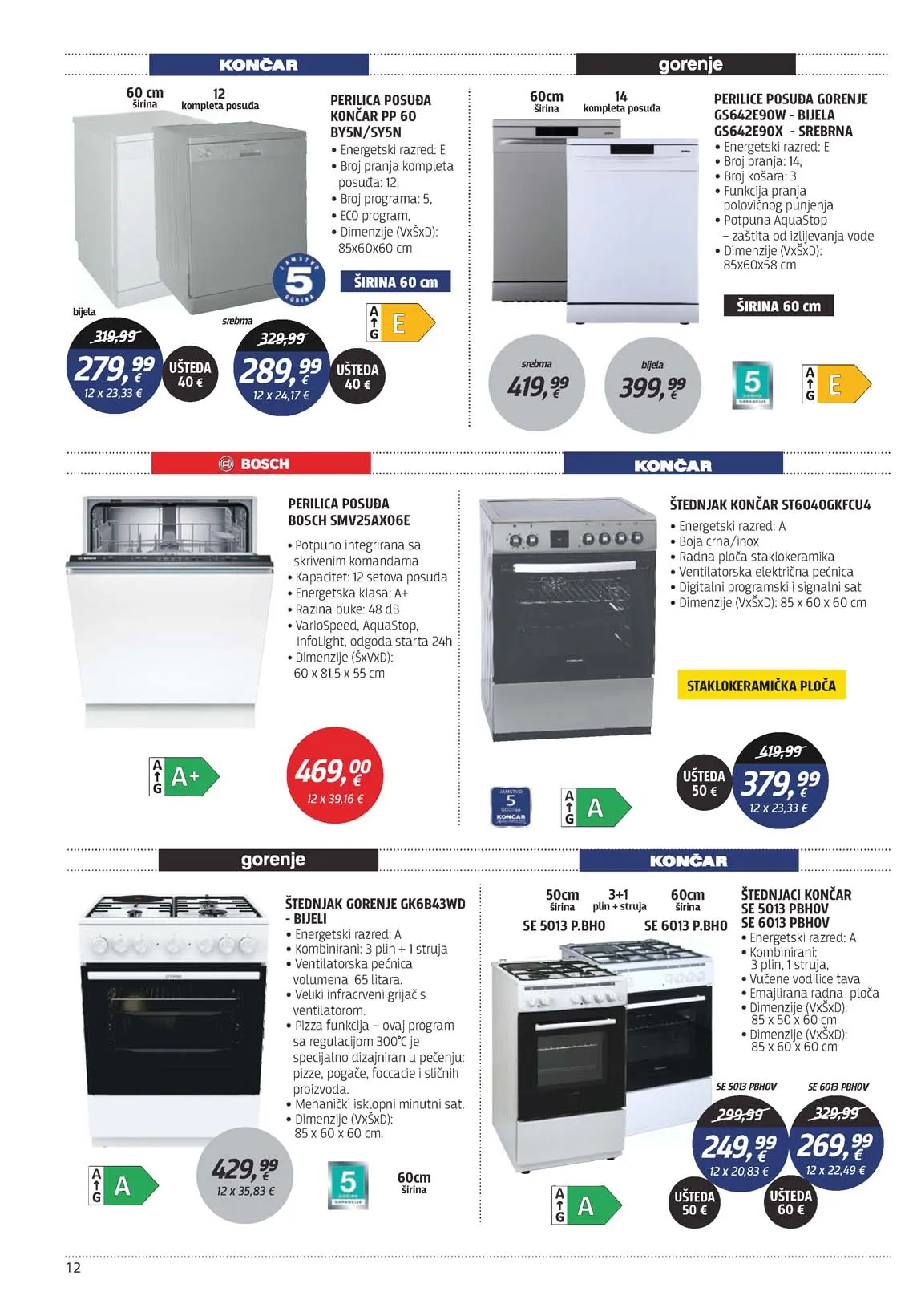 Katalog centar tehnike sniženja
