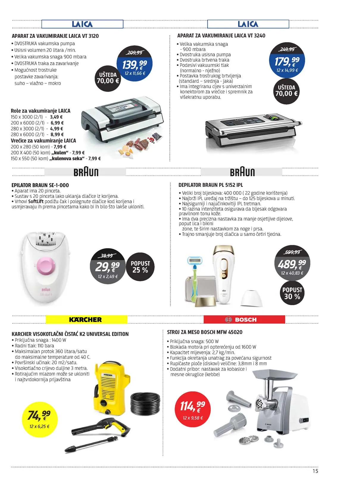 Katalog centar tehnike sniženja