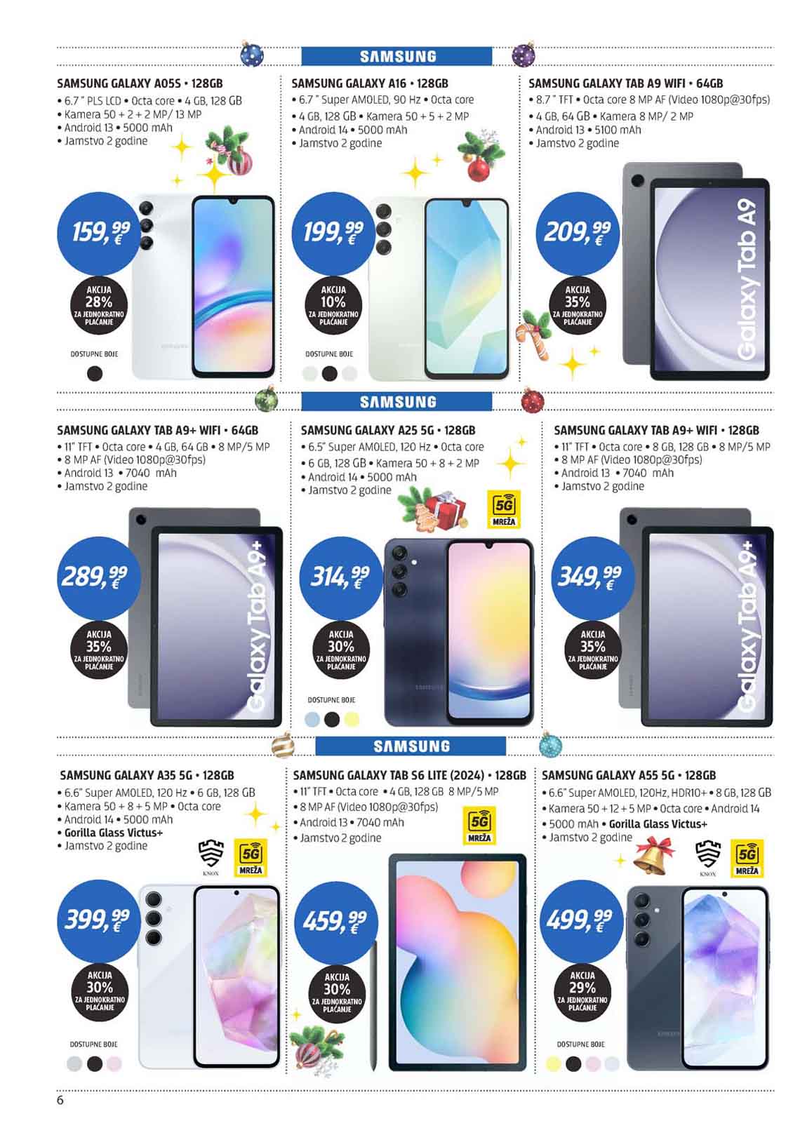 Katalog centar tehnike sniženja