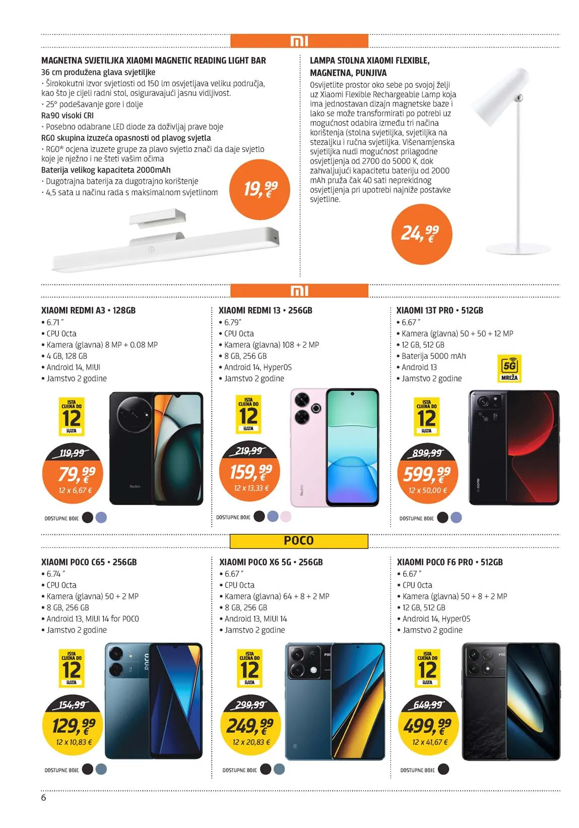 Katalog centar tehnike sniženja