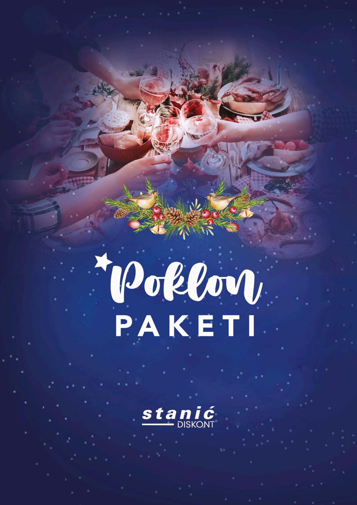 Katalog diskont Stanic Sniženja