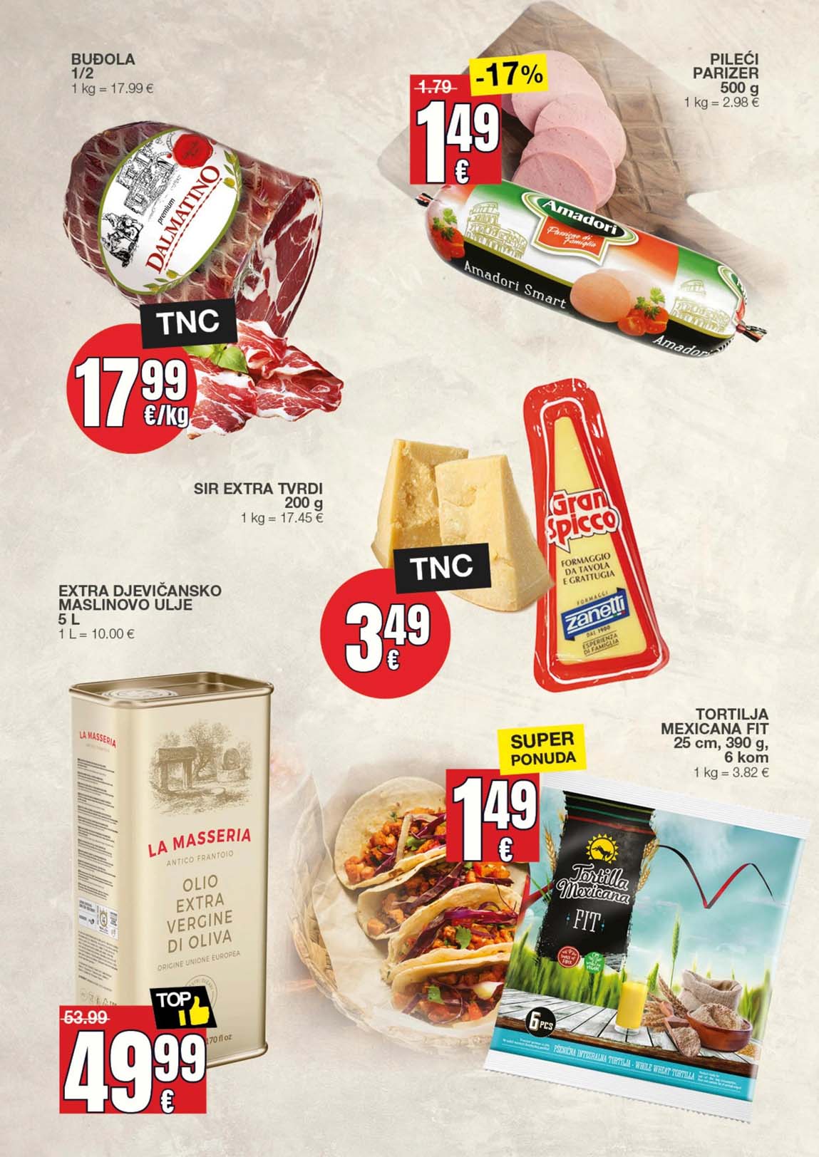 Katalog diskont Stanic Sniženja