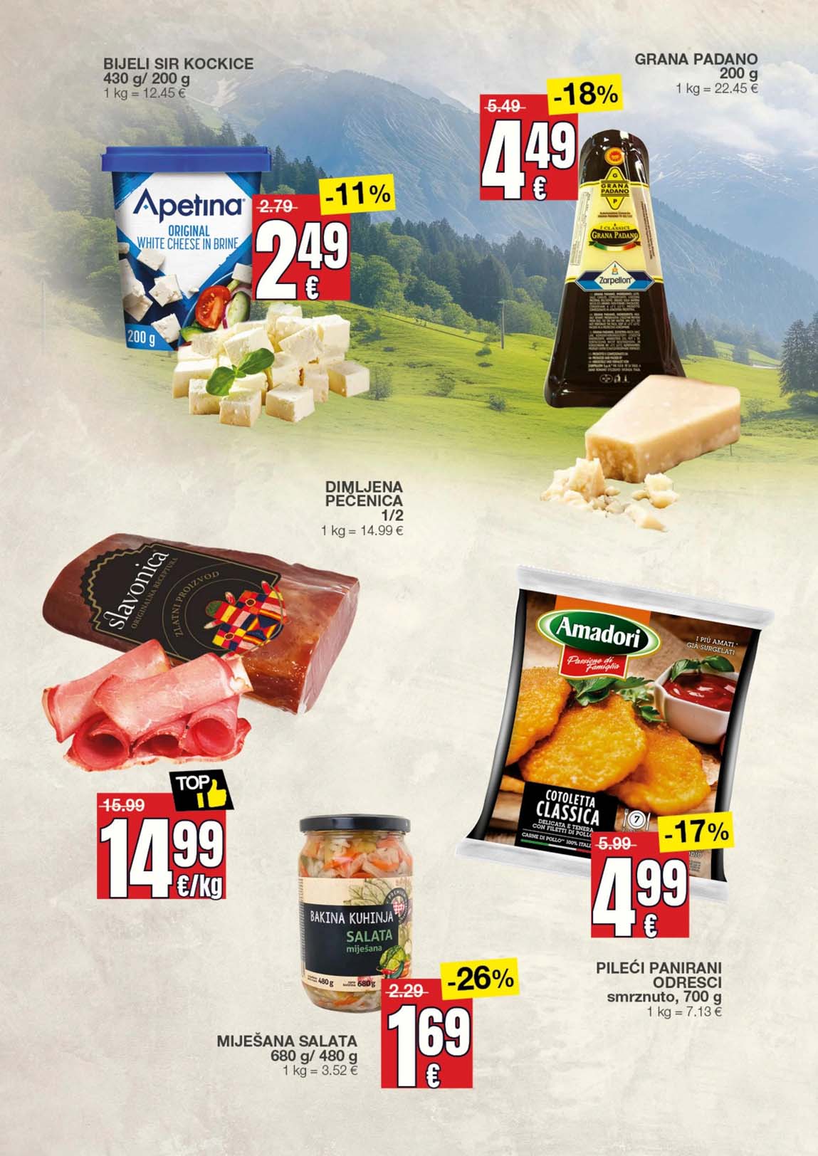 Katalog diskont Stanic Sniženja