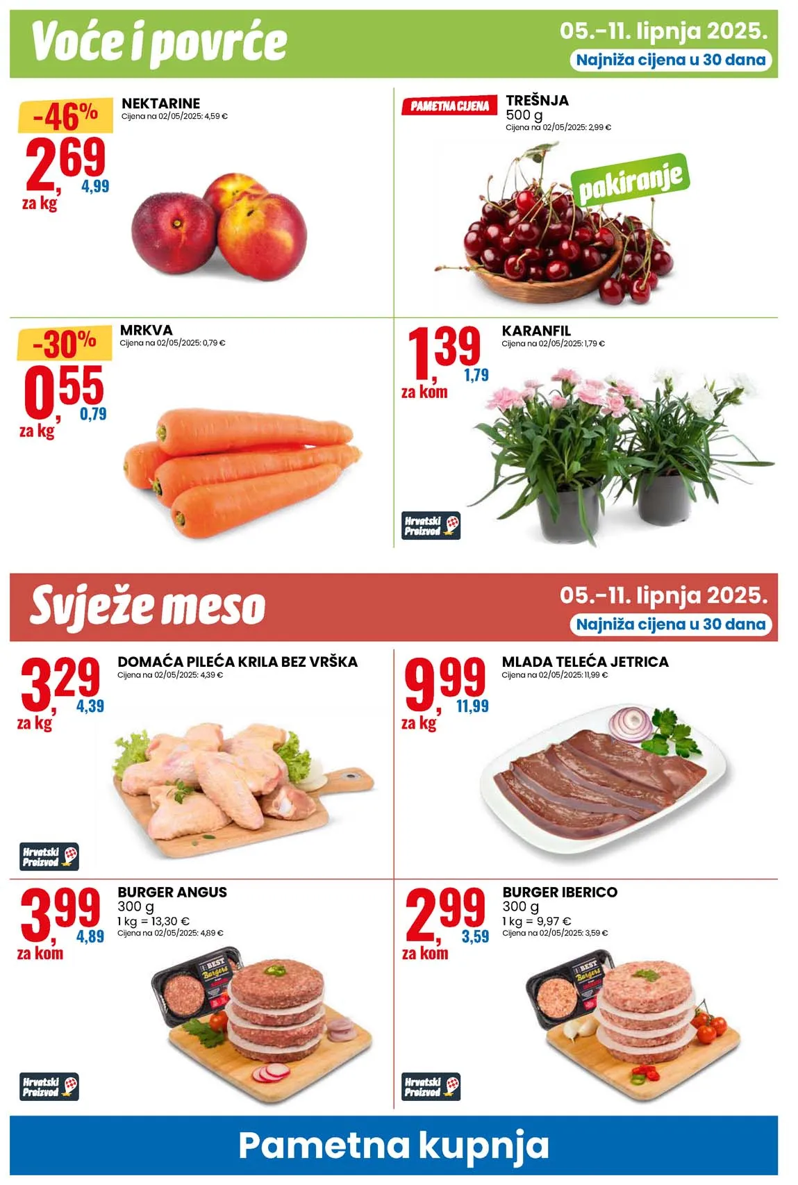 Kataloška ponuda Eurospin