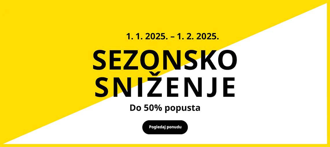 IKEA SEZONSKO SNIŽENJE