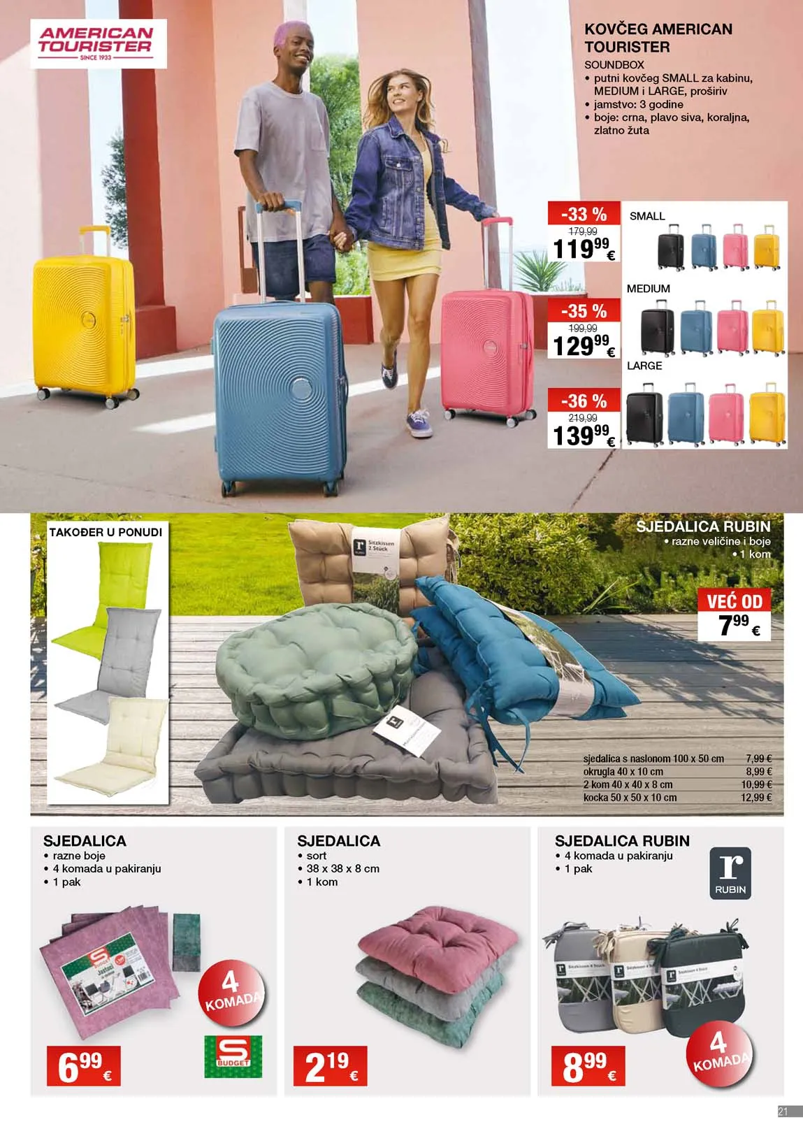 Katalog sniženja Interspar