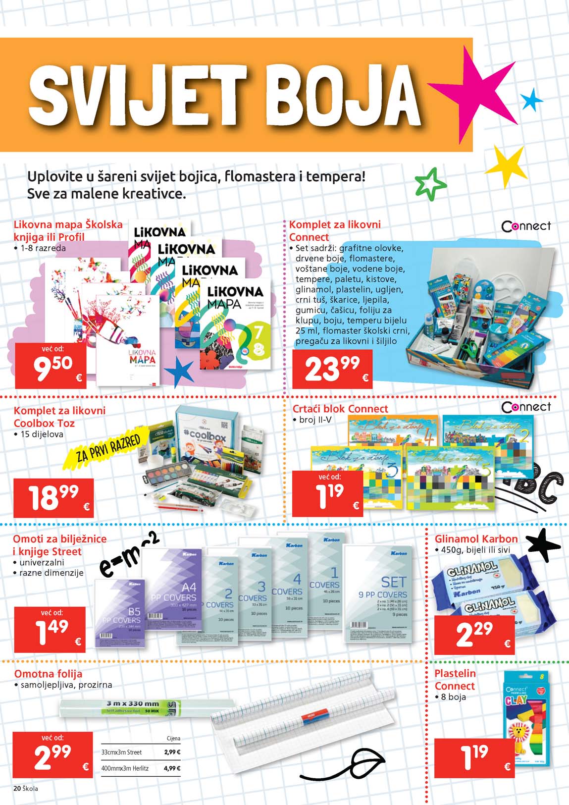 INTERSPAR KATALOG AKCIJA POPUSTI 