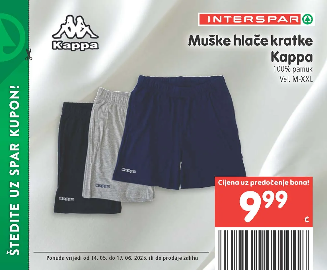 INTERSPAR KATALOG AKCIJA POPUSTI 