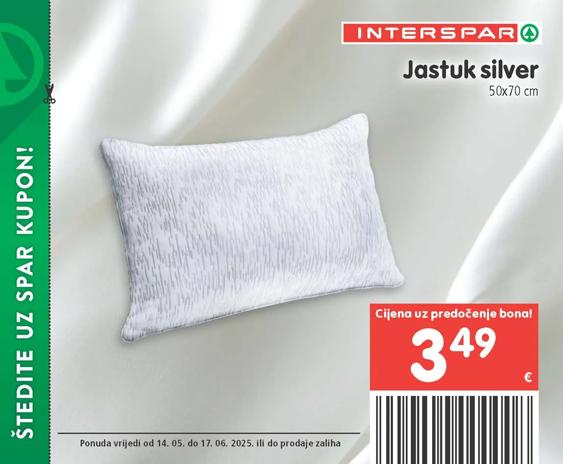 INTERSPAR KATALOG AKCIJA POPUSTI 