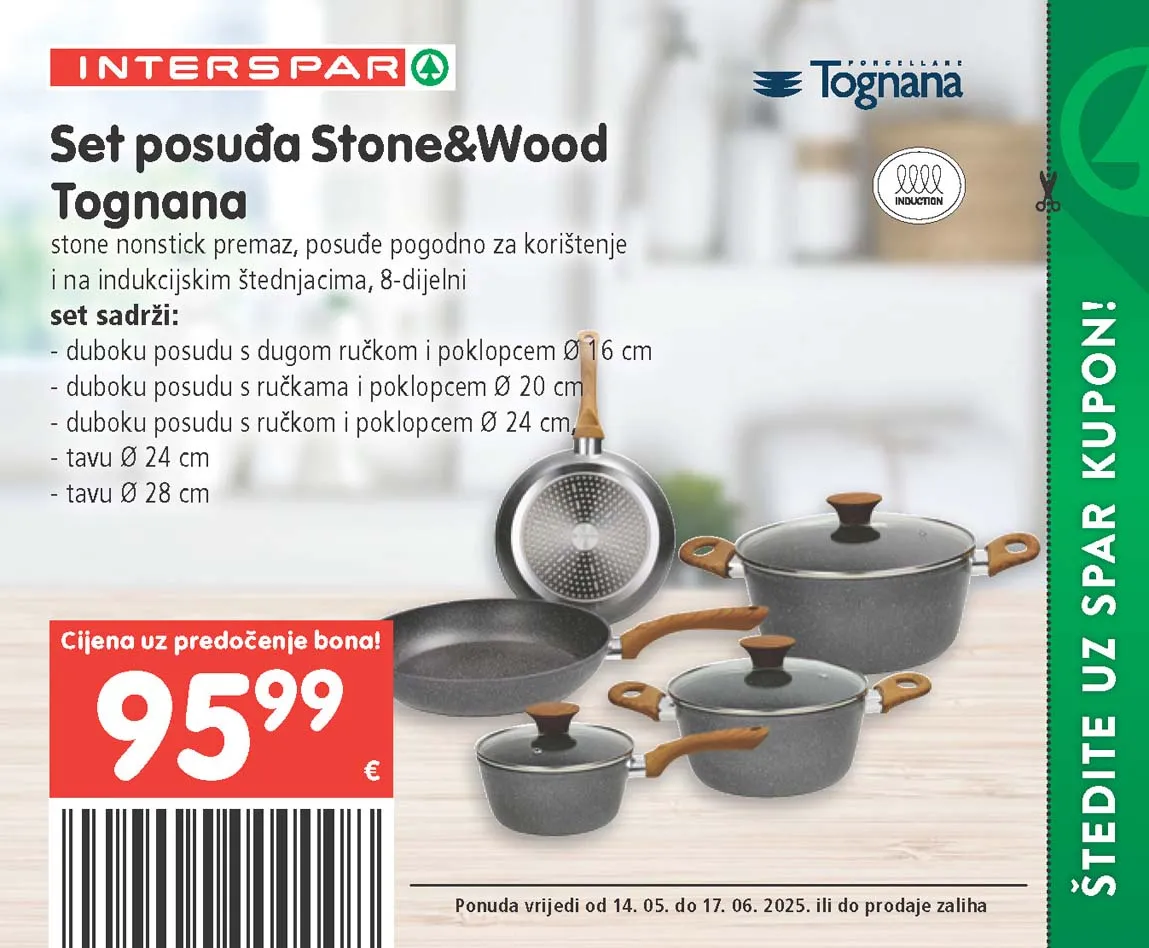 INTERSPAR KATALOG AKCIJA POPUSTI 