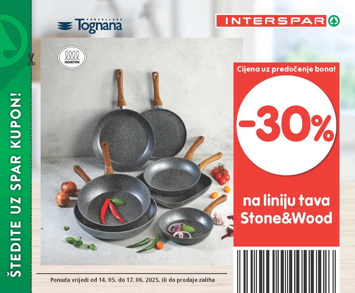 INTERSPAR KATALOG AKCIJA POPUSTI 
