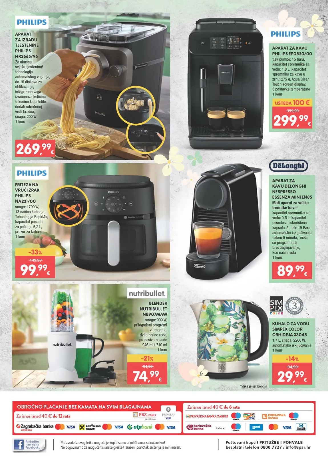 Katalog sniženja Interspar