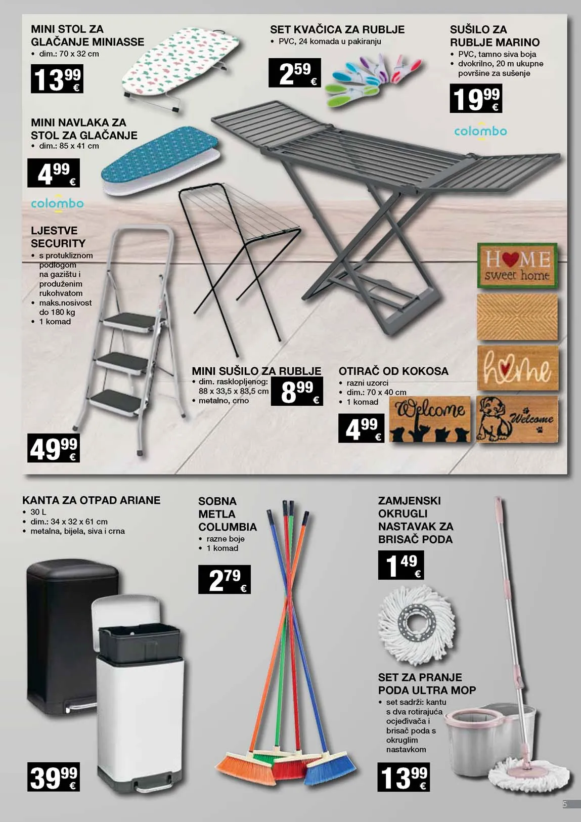 Katalog sniženja Interspar