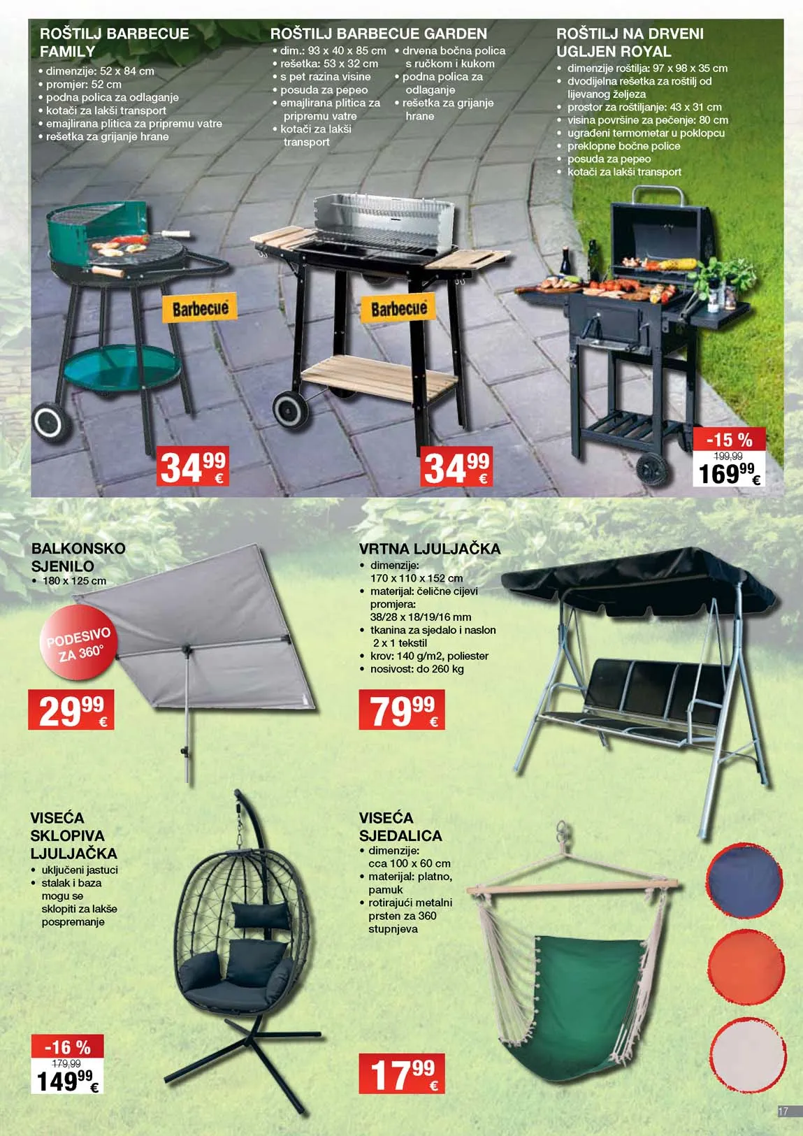 Katalog sniženja Interspar