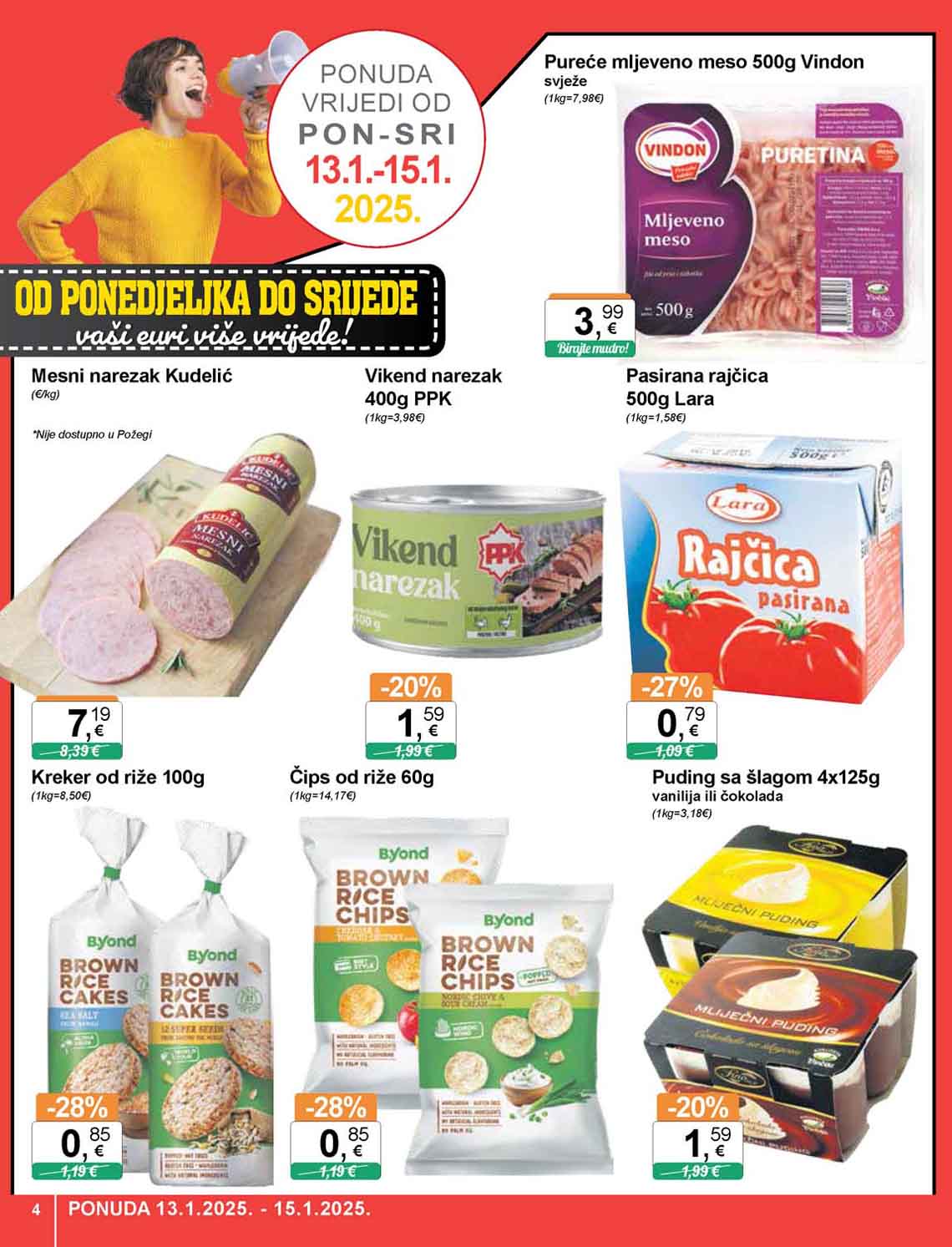 Katalog KTS sniženja prehrane