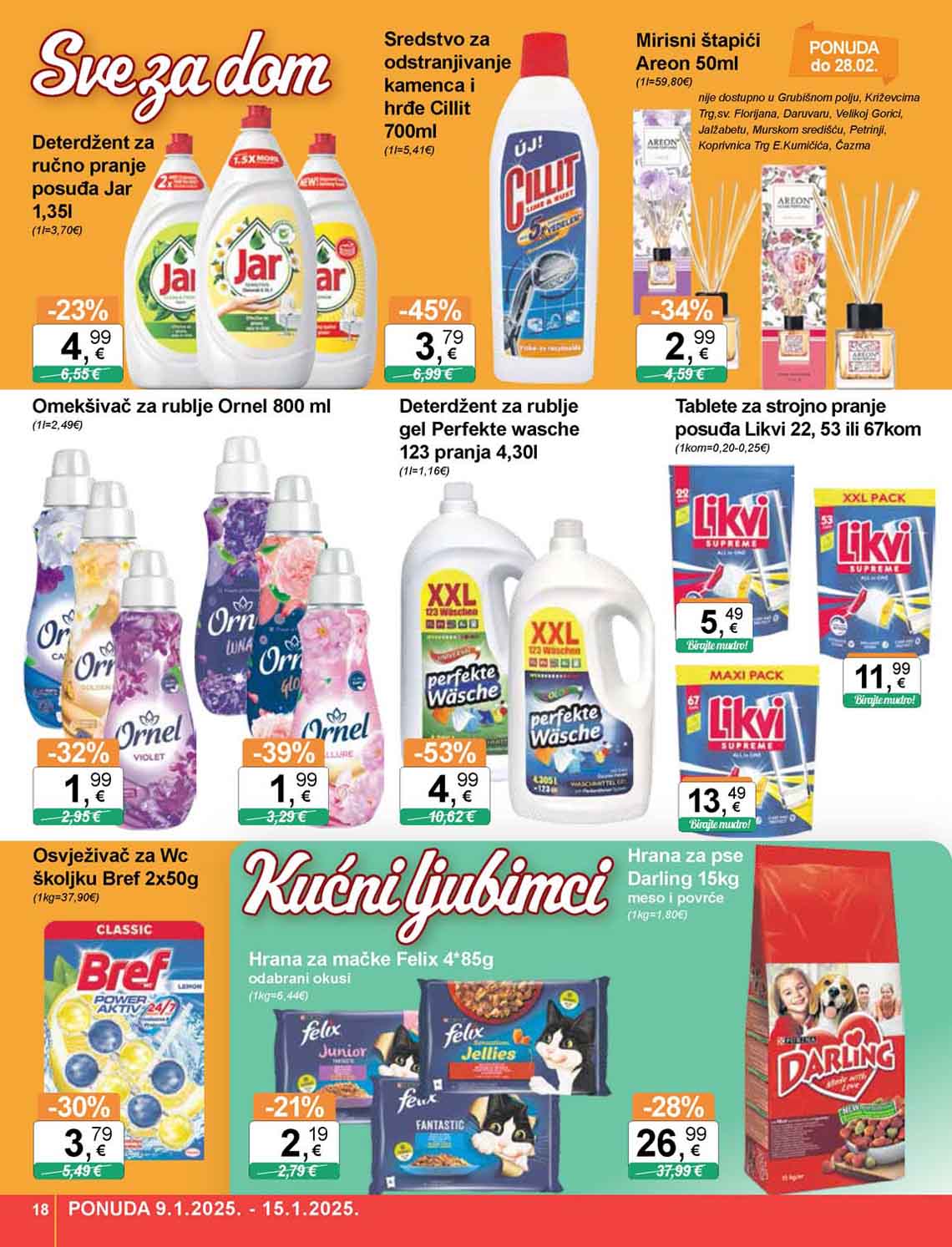 Katalog KTS sniženja prehrane