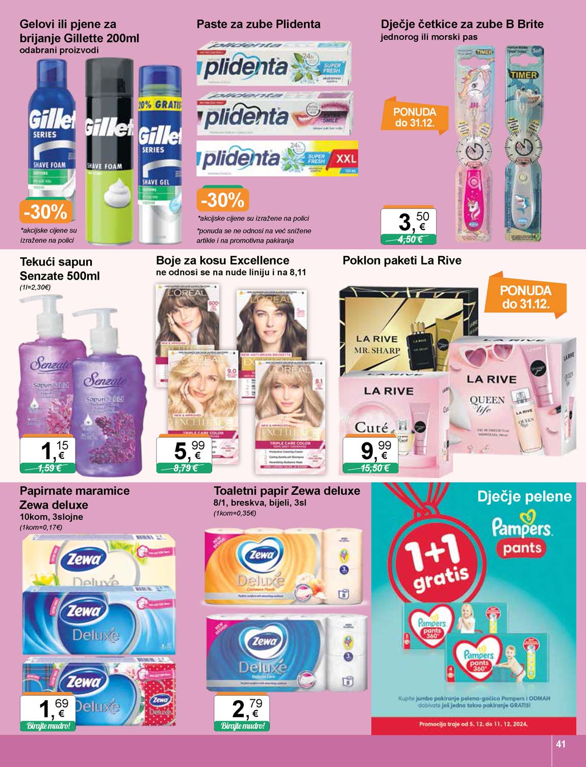 Katalog KTS sniženja prehrane